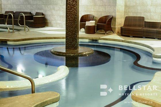 Solara Resort By Bellstar Hotels Canmore Létesítmények fotó